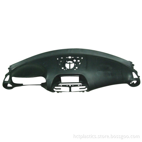 Plastic Injection Mould for Instrument Panel (AMG RH/LH)